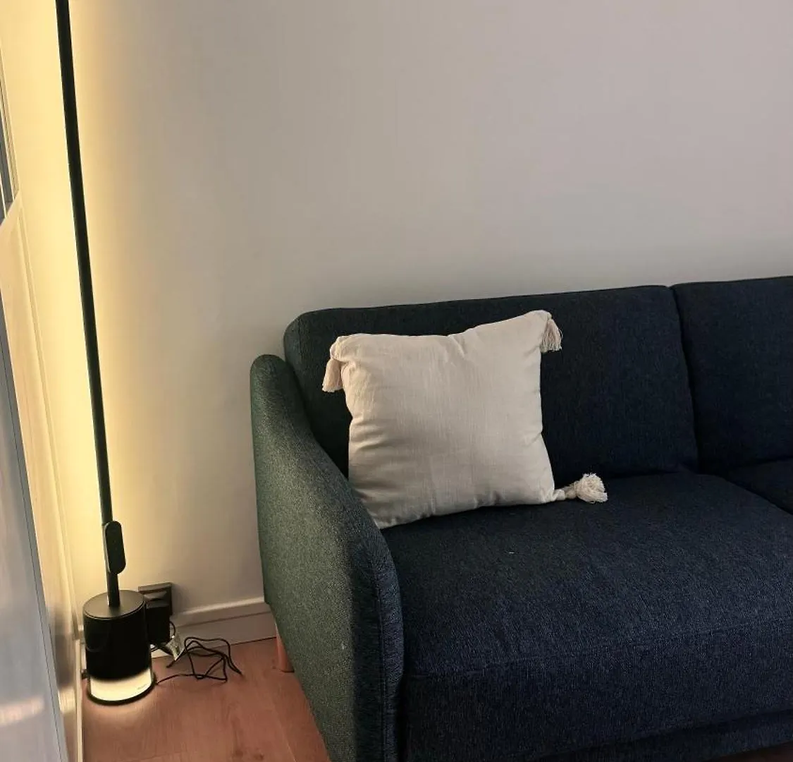 Apartment Cosy