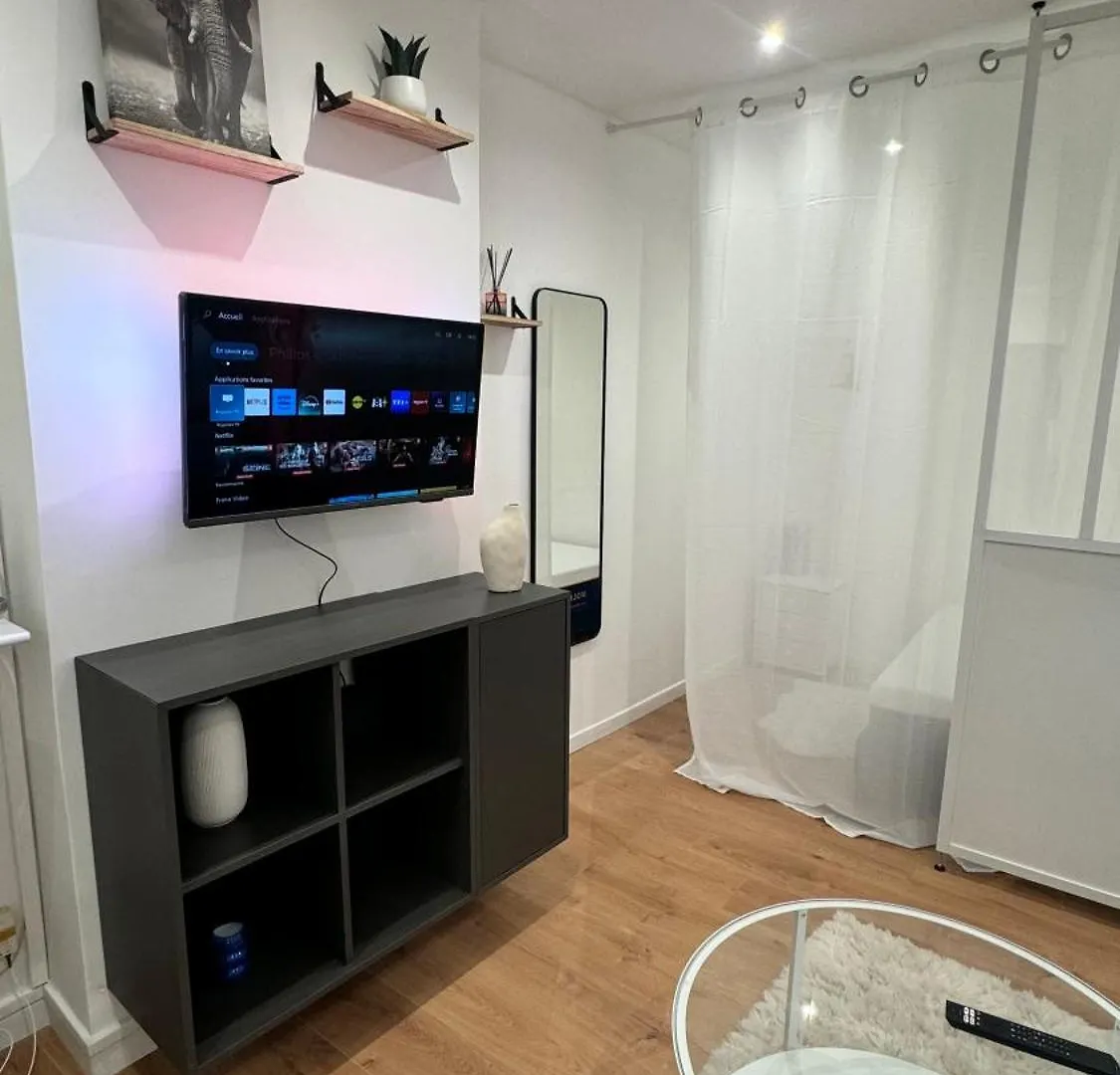 Cosy Daire *